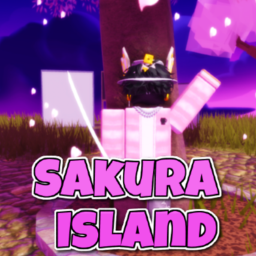 Sakura Island