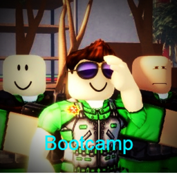 Storm Corporation Bootcamp