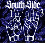 SOUTH SIDE BLOOD (respect)