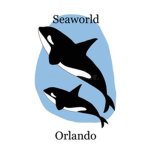 ~ Seaworld Orlando ~