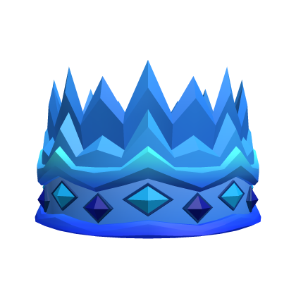 Ice Crown