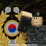 ROK ARMY || Republic of Korea Army