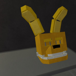 (SAR) Spring Animatronic RP