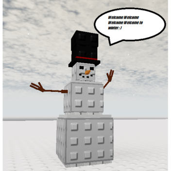 Its a real Christmas. :)