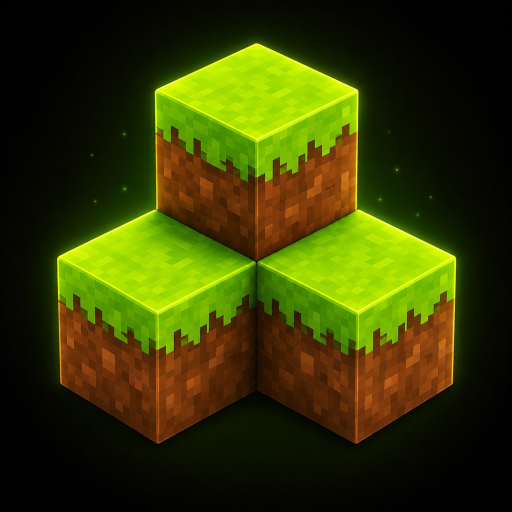Voxel World