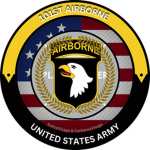 USAR | 101st Airborne Divisionᅠᅠᅠᅠ