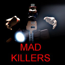 MAD KILLERS
