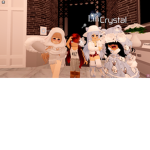 Friend's Fam