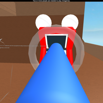 Super Fun Mini Games