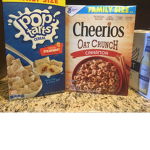 Cereal god