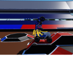 Monster truck champions arena tryouts