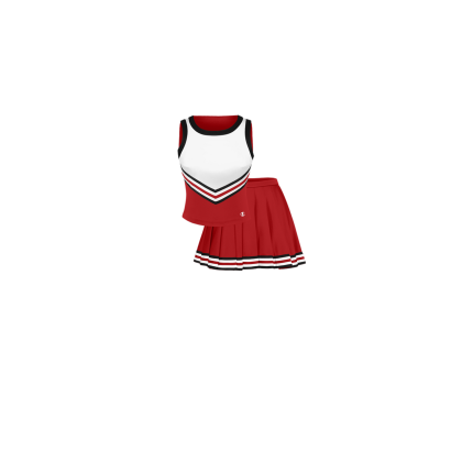 Square Decal