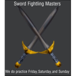 Sword Fightlng Masters