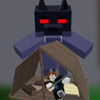 [RELEASE] 99 Nights in the Tent