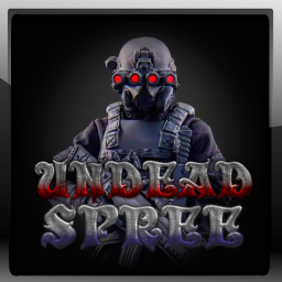 UNDEAD SPREE [ALPHA]