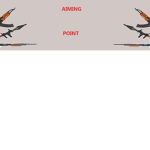 𝔸𝕀𝕄𝕀ℕ𝔾 ℙ𝕆𝕀ℕ𝕋