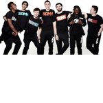 Sidemen [SDMN]
