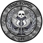 task force 141 spec ops