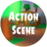 Action Scene