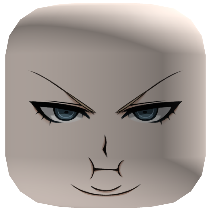 Ultimate Imposter? The Ultimate Imposter Face