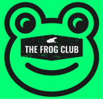 The Frog Club Roblox