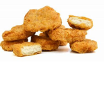 Squad of Nuggets