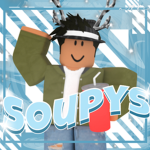 Soupy Cafe