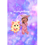 FluffyAndMe
