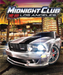 Midnight club city street racers!