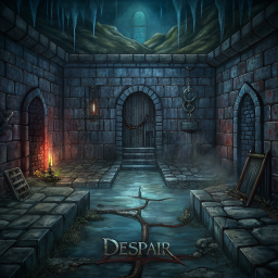 Despair