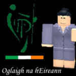 [ROI] Óglaigh na hÉireann