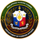 •PMC• Department of Foreign Affairs