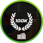 Game Badge Thumbnail