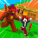 🏠 Don't Wake the FNAF! ❄️