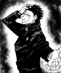 Ryomen sukuna fan club