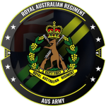 [ADF] Army - 1st Australian Division