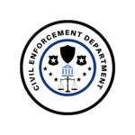 Darkest Nation's Police Department