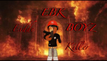 [EBK/EGB]Eidde boyz killer/Eidde gang bloodz318