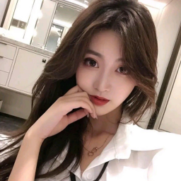 Jiafei's Aesthetic town