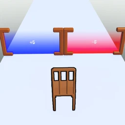 Chair icon