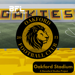 Oakford Stadium (Classic)