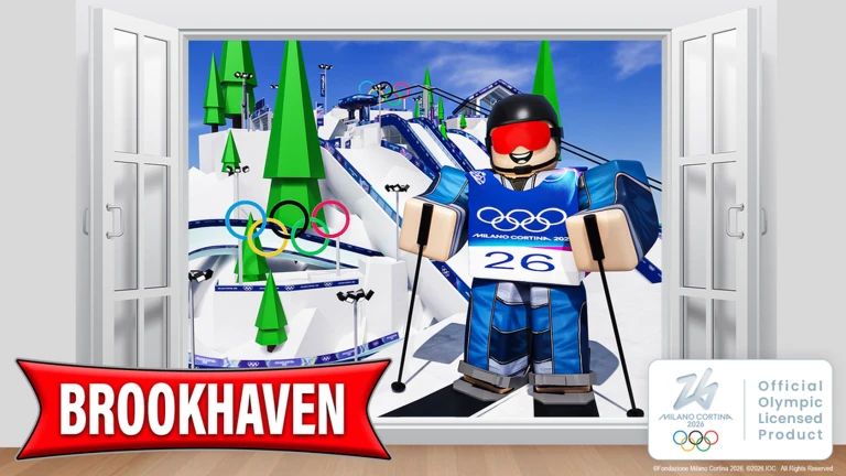 🏂 WINTER OLYMPICS EVENT!