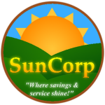 SunCorp Supermarket