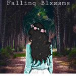 Falling blossoms Clothing!