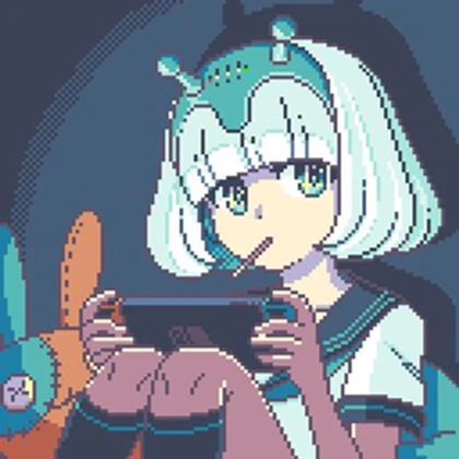 Meninas GamerBr Roblox group icon