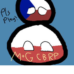 Minty's and Girrafe's Countryball Roleplay