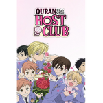 Ouran Highschool Fan Club