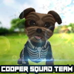 Cooper Squad Team