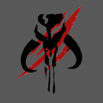 The Mandalorians order