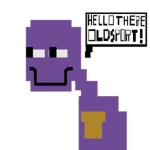 FNAF fan group/cool people
